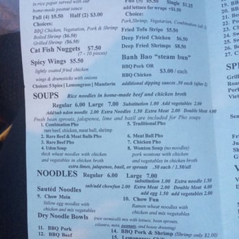 Noodle Bar - first page - Vietnamese Near Me - Marina, California Noodle Bar - first page - Vietnamese Near Me - Marina, California