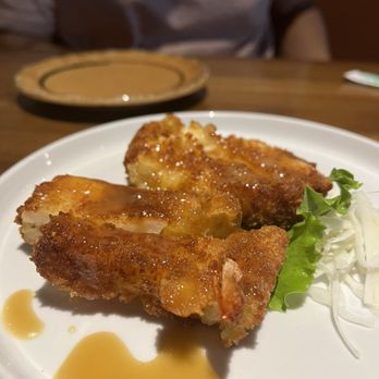 Sun Japanese Kitchen - Shrimp Toast - Japanese Near Me - Houston, Texas Sun Japanese Kitchen - Shrimp Toast - Japanese Near Me - Houston, Texas