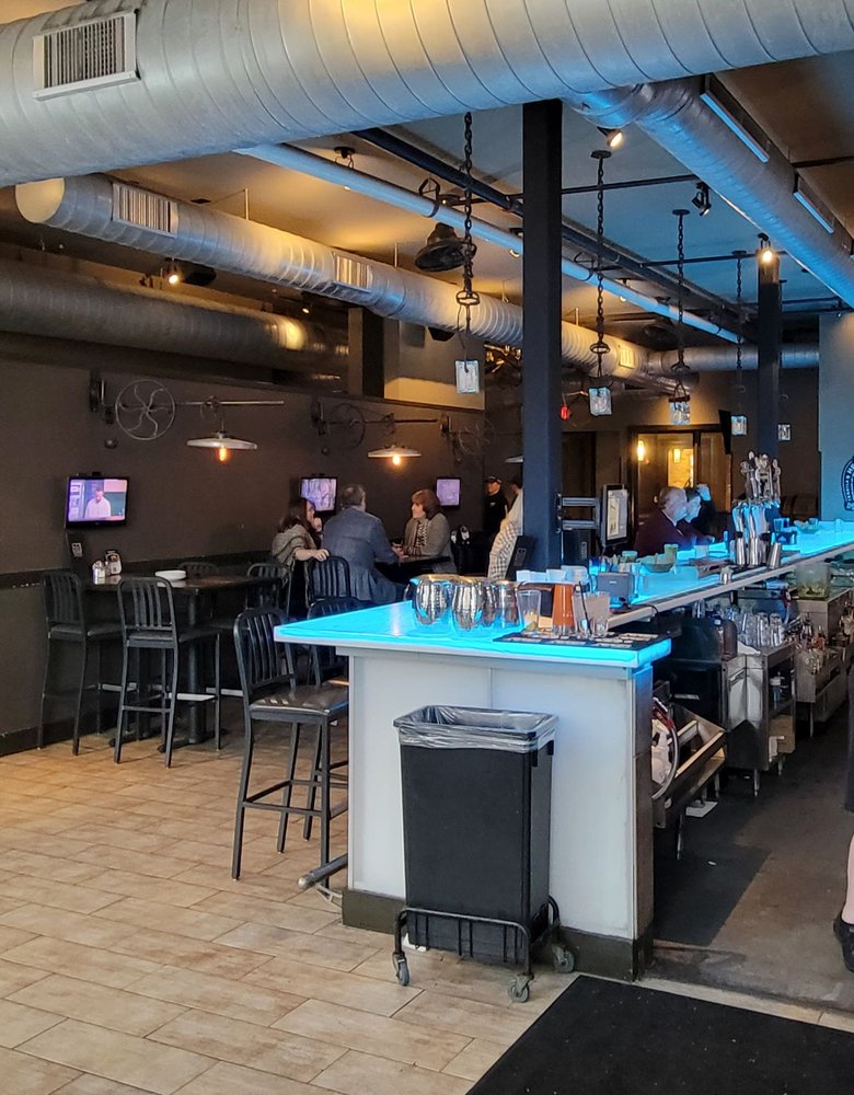 Urban Rio Cantina & Grill