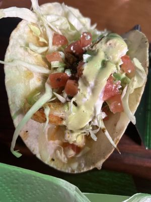 Swallow's Inn by null