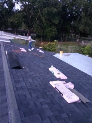 Slide of Americon Roofing Systems