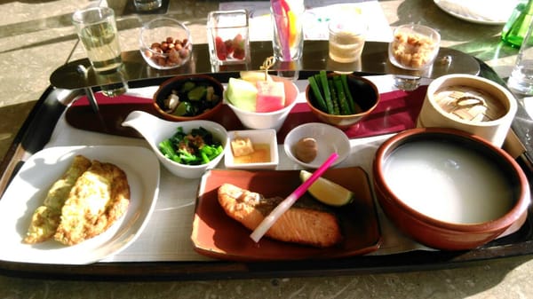 雍翠庭 Chinese Cuisine - 北投麗禧溫泉酒店 Grand View Resort Beitou by null