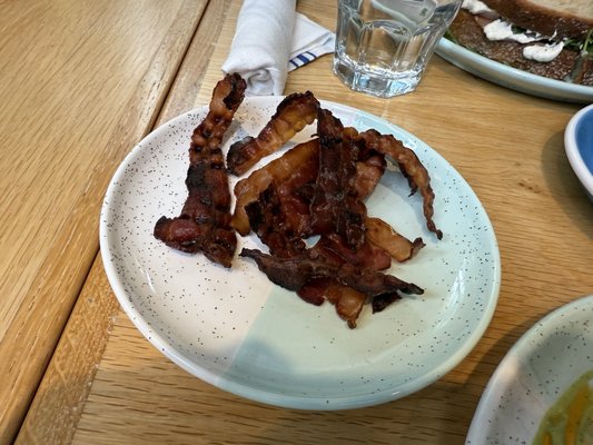 Bluestone Lane 55 Hudson Yards Café by null