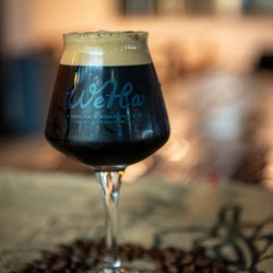 Weha Brewing & Roasting