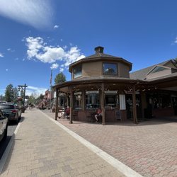 The SweetEasy Co. - Exterior