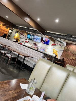 Hollywood Thai Resturant by null