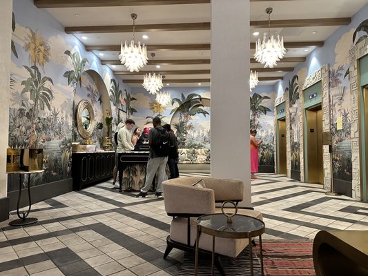 the goodtime hotel, Miami Beach, a Tribute Portfolio Hotel by null