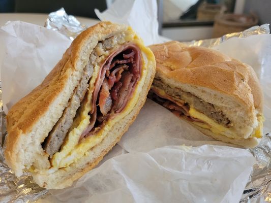 Skyline Gourmet Deli