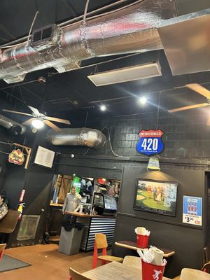 FABD Smokehouse by null