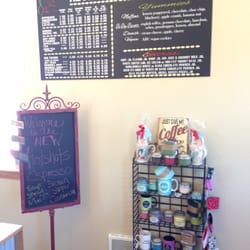Hot Shots Espresso - Grab a gift for the coffee lover in your life!