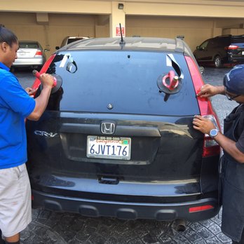 Glass Surgeon - So fresh, so clean. Thank you Julio and Thomas. - Auto Glass Services Near Me Glass Surgeon - So fresh, so clean. Thank you Julio and Thomas. - Auto Glass Services Near Me