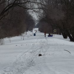 Pennsy Trail