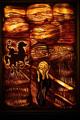 The Great Jack O’Lantern Blaze: Hudson Valley by null