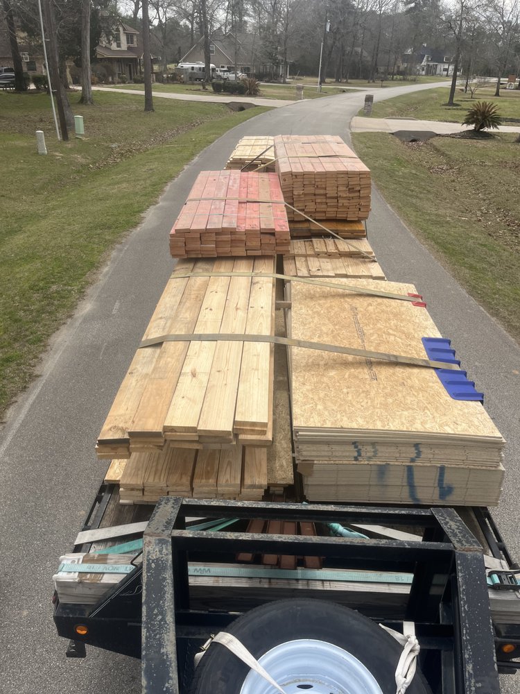 Slide of Roof Pro Lumber