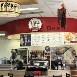 Oberweis Ice Cream and Dairy Store - Happy Halloween