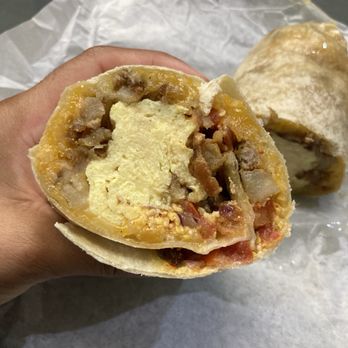 JT Desert Drifters - Breakfast Burrito - Food Trucks Near Me - Yucca Valley, California JT Desert Drifters - Breakfast Burrito - Food Trucks Near Me - Yucca Valley, California