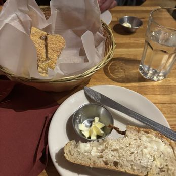 The People's Pint - Rise above bread and butter - American Near Me - Greenfield, Massachusetts