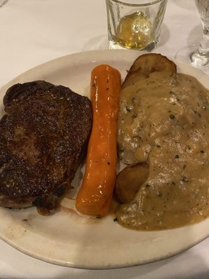 Bob's Steak & Chop House by null