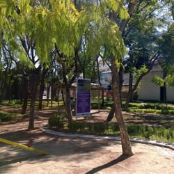 Parque San Adrián