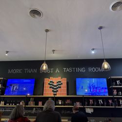 Scotto's Wine & Cider - The Bar