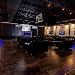 Lush Hookah Lounge