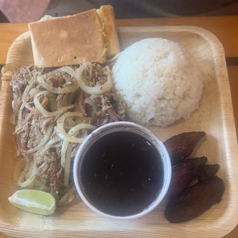 Cafe Con Leche Granada - Cuban pork - Cuban Near Me - Ormond Beach, Florida