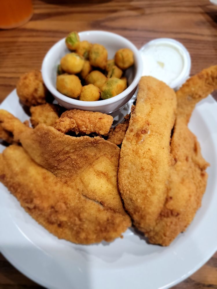 SHIP 2 SHORE SEAFOOD & STEAKS 61 Photos & 101 Reviews Seafood