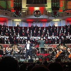 Carmel Symphony Orchestra