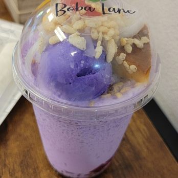Boba Lane - Bubble Tea Near Me - Rocklin, California Boba Lane - Bubble Tea Near Me - Rocklin, California
