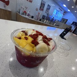 Smoothie King