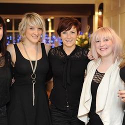 Harrisons Hair Team - The team Sandgate hair salon folkestone