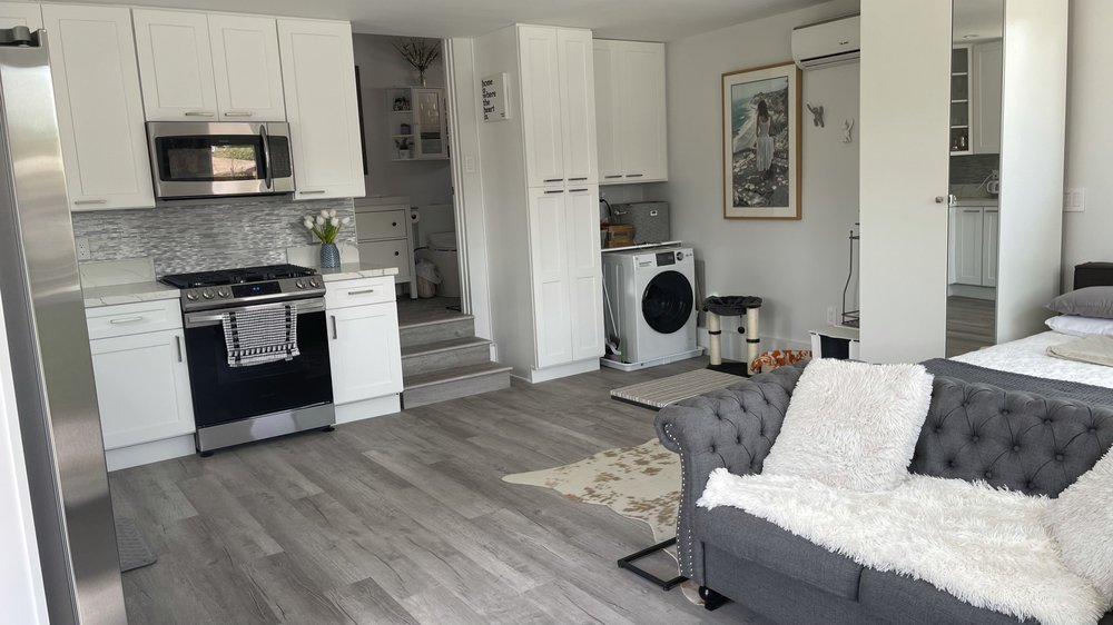 TRINITY BUILDERS & DESIGN, INC 54 Photos 7022 Darby Ave, Reseda