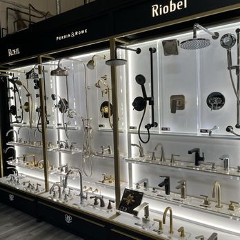Tubz - So many fixture choices - Kitchen & Bath Near Me - Fremont, California Tubz - So many fixture choices - Kitchen & Bath Near Me - Fremont, California