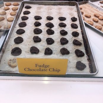 The Boston Chipyard - Bakeries Near Me - Boston, Massachusetts
