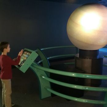 Buffalo Museum of Science - Another planet - Museums Near Me - Buffalo, New York Buffalo Museum of Science - Another planet - Museums Near Me - Buffalo, New York