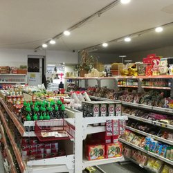 Viva Asia - Blick in den Laden