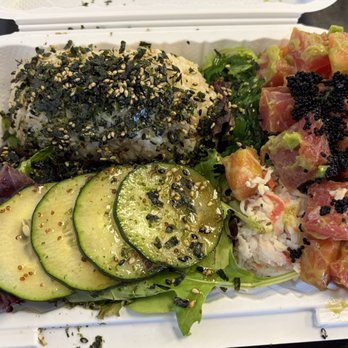 Poke District - Seafood Near Me - Orange, California Poke District - Seafood Near Me - Orange, California