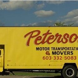 Peterson's Movers