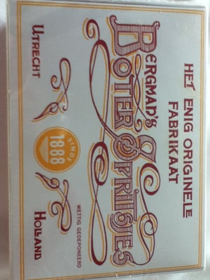 Museum Voor Het Kruideniersbedrijf by null