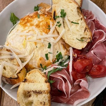 Cotto A Legna - The crispy burrata! Burrata wrapped in filo dough! - Pizza Near Me - Geneva, Illinois Cotto A Legna - The crispy burrata! Burrata wrapped in filo dough! - Pizza Near Me - Geneva, Illinois