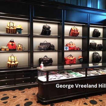 Gucci Beverly Hills Flagship - Gucci on Rodeo Drive in Beverly Hills.
Photo by, George Vreeland Hill - Leather Goods Near Me - Beverly Hills, California Gucci Beverly Hills Flagship - Gucci on Rodeo Drive in Beverly Hills.
Photo by, George Vreeland Hill - Leather Goods Near Me - Beverly Hills, California