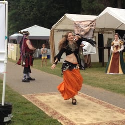 Midsouth Renaissance Fair - Pirates!!!