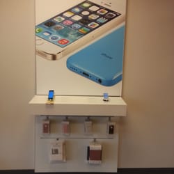 Verizon Authorized Retailer, TCC