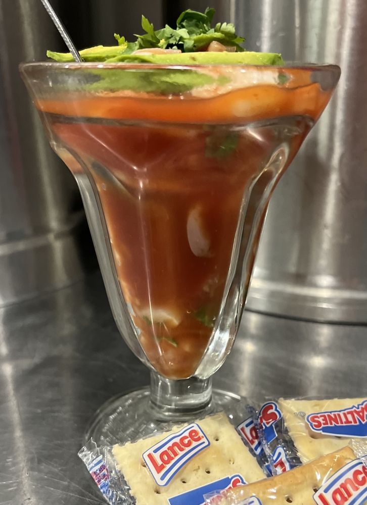 La Isla Restaurant