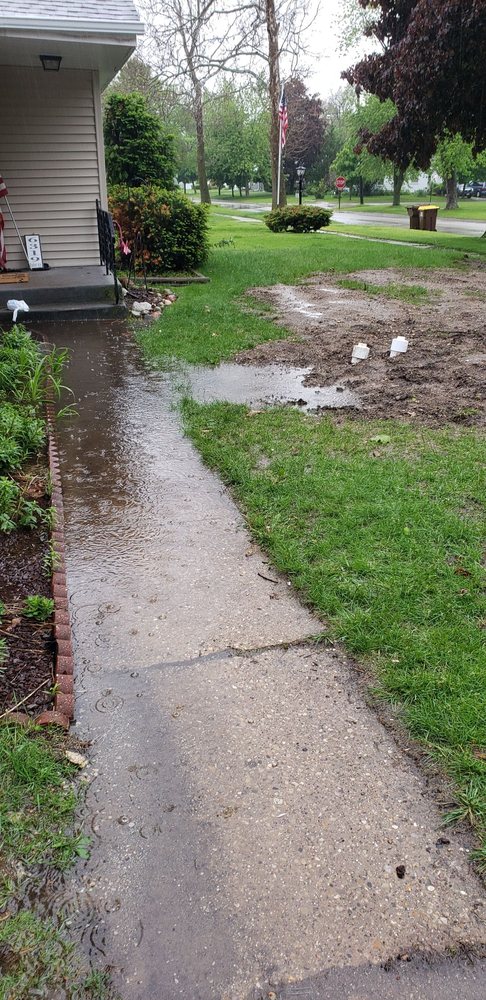 Slide of Roto-Rooter Plumbing, Drain, & Water Damage Cleanup Service