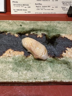 Ginza Seamon by null