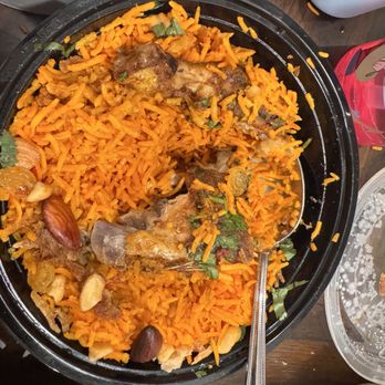 Chowrasta - Chicken Mandi - Coffee & Tea Near Me - Fremont, California