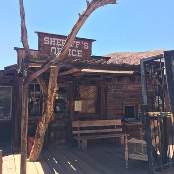 Calico Ghost Town - Parks Near Me - Yermo, California