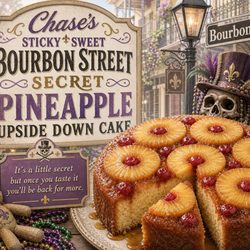 Bourbon Street Bistro