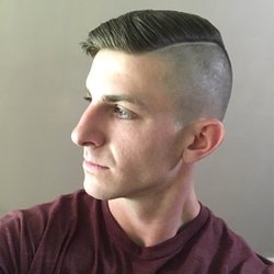 Mean Gene's Barber Shop